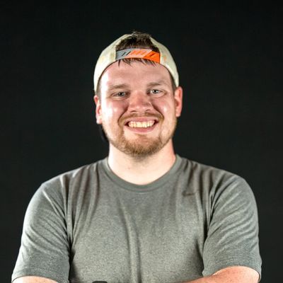 Ethan Grugan