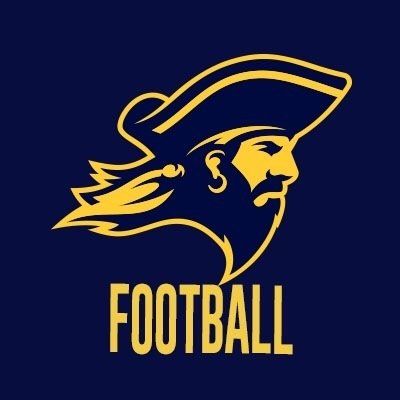 ETSU Football