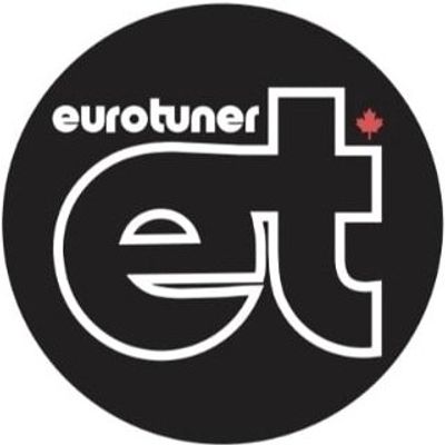Euro Tuner Canada Magazine