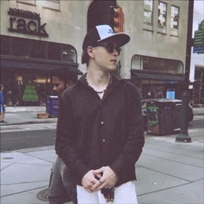 Evan Alsop