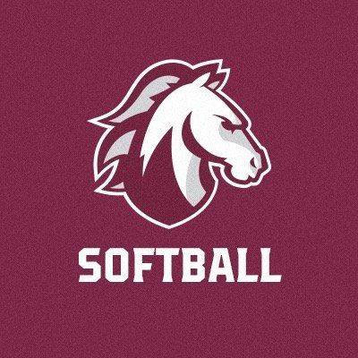Evangel University Softball