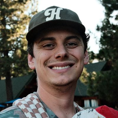 Evan Rogers