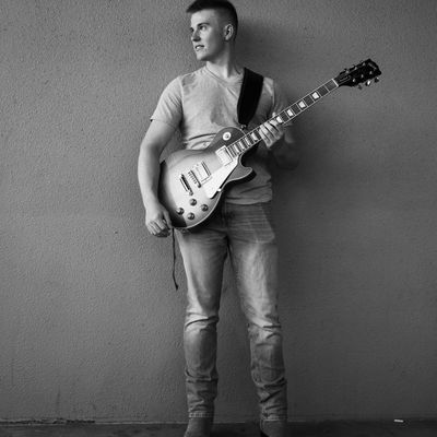 Evan Weant