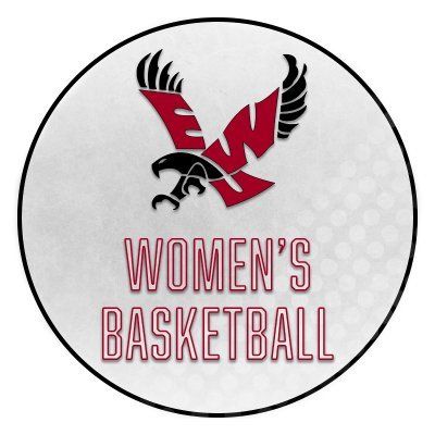 EWU WBB
