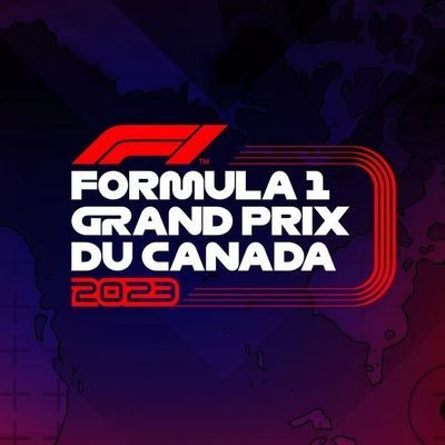 F1 Grand Prix du Canada