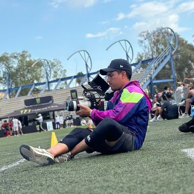 César Favela | F9.Films