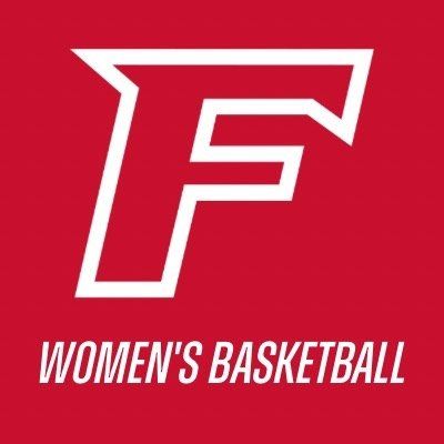 Fairfield University WBB