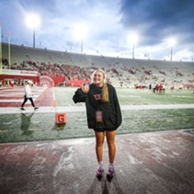 Faith Conway