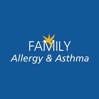 Family Allergy & Asthma