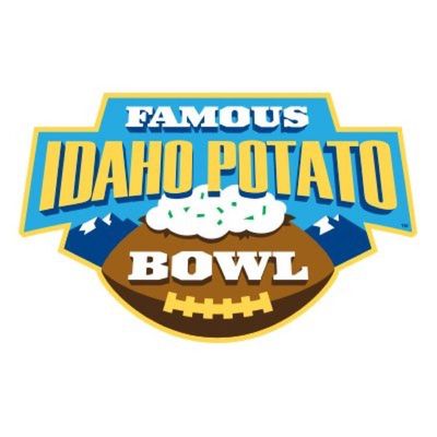 Famous Idaho Potato Bowl