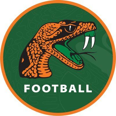 Florida A&M Football 🏈