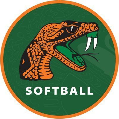 Florida A&M Softball 🥎