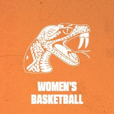 Florida A&M Women’s Basketball 🏀