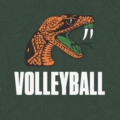 FAMU Women’s Volleyball