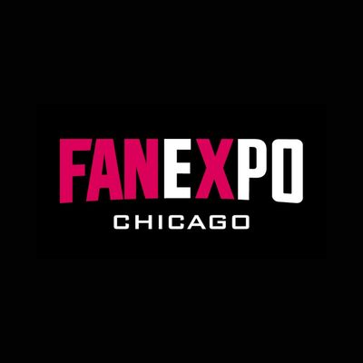 FAN EXPO Chicago