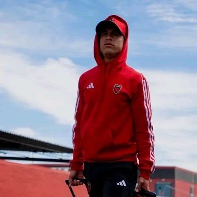 cuenta de fans de Erickson 🚀Meteoro🚀 Gallardo