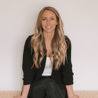Erica Soutar | Neutral Home Decor