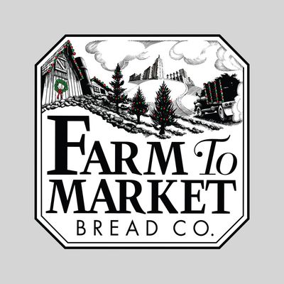 Farm To Market Bread Co
