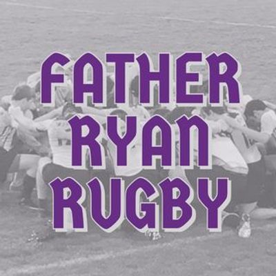 Father Ryan Rugby