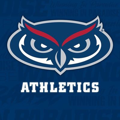 Florida Atlantic Athletics