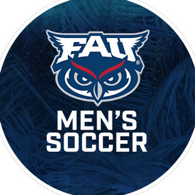 FAU Men’s Soccer