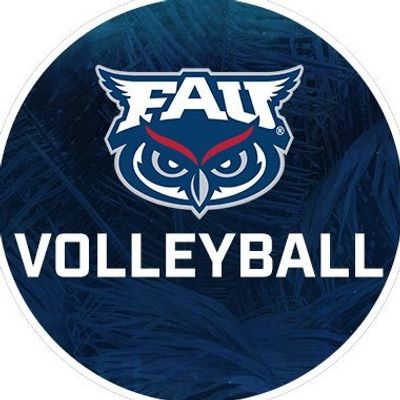 FAU Volleyball