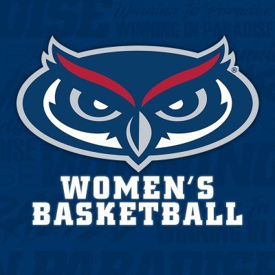 FAU Women’s Basketball