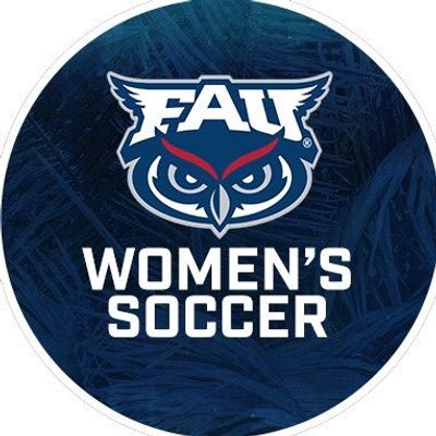 FAU Women's Soccer