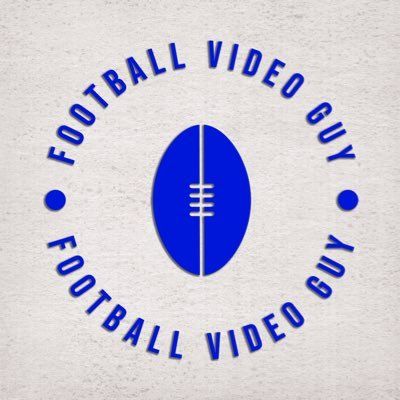 Football Video Guy