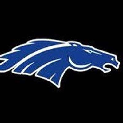 Forrest City Mustangs Football