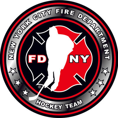 FDNY Hockey Team