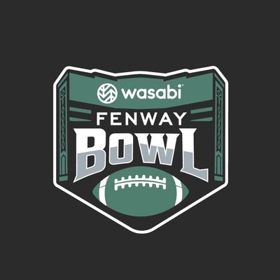 Wasabi Fenway Bowl