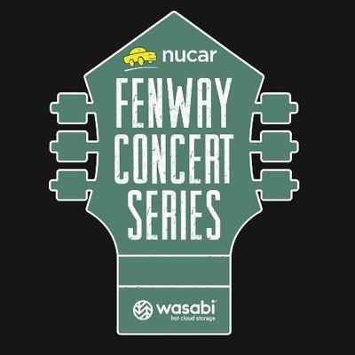 Fenway Concerts