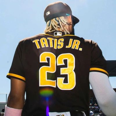 Fernando Tatis Jr