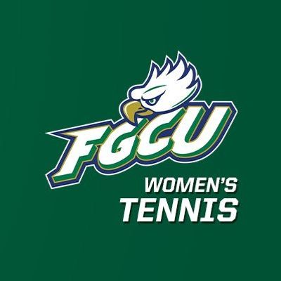 FGCU Women's Tennis
