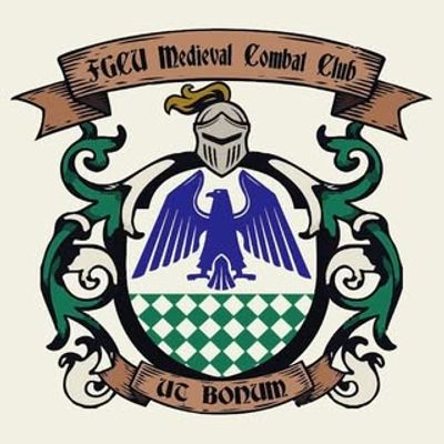 FGCU Medieval Combat Club