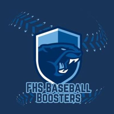 FHS Panthers Baseball Boosters