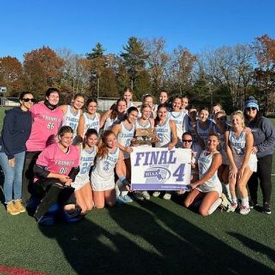 FHS FIELD HOCKEY