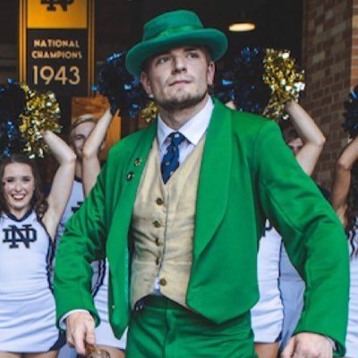 The Fighting Irish