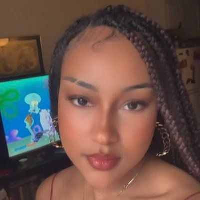 Farrah ✨