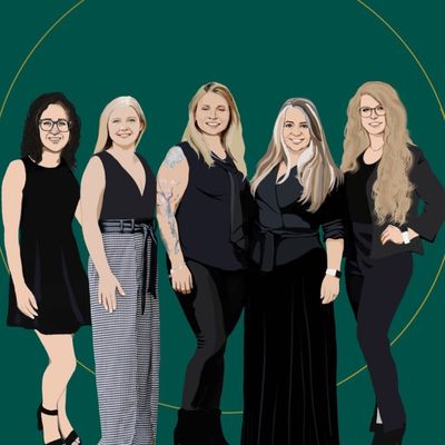 Finishing Touch Events