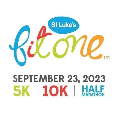 St.Luke's FitOne