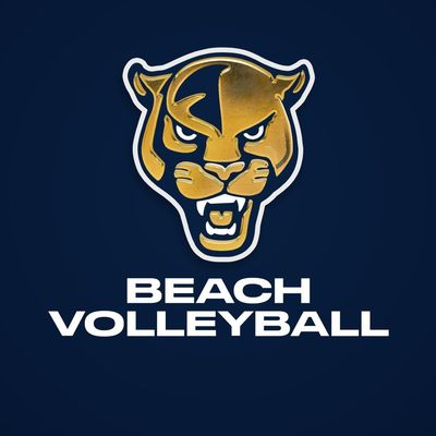 FIU Beach Volleyball
