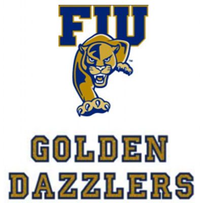FIU Golden Dazzlers
