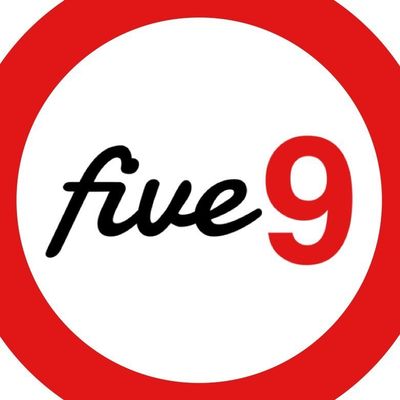 five9 Media