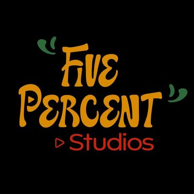 FivePercent Studios📸
