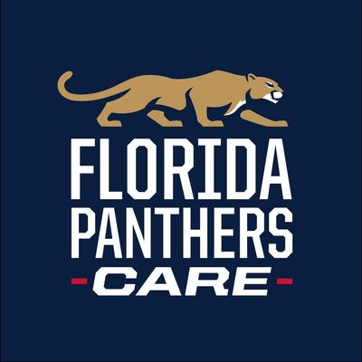 FlaPanthersCARE