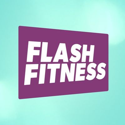 Flash Fitness Show