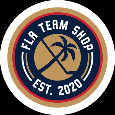 FLA Team Shop