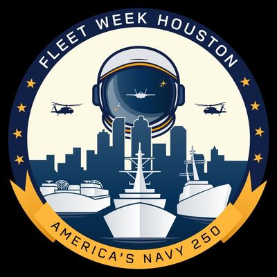 Fleet Week Houston